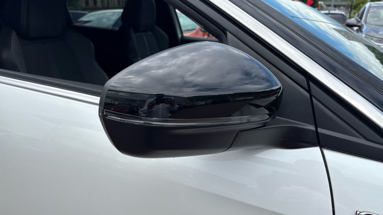 Peugeot 5008 1.5 BlueHDi GT Line 5dr Diesel Estate